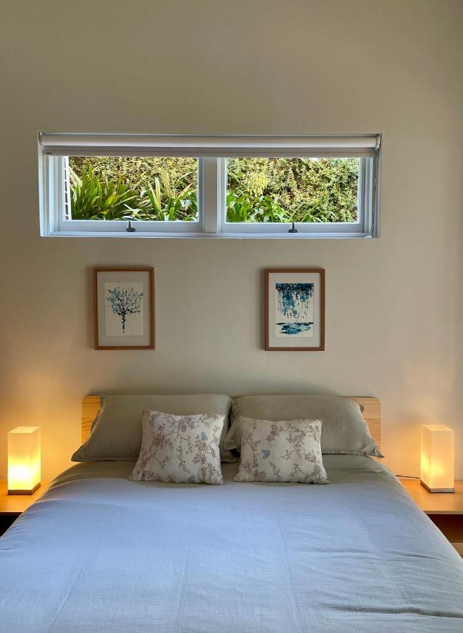 Tranquil Garden Apartment With Living Room Wollongong Kültér fotó