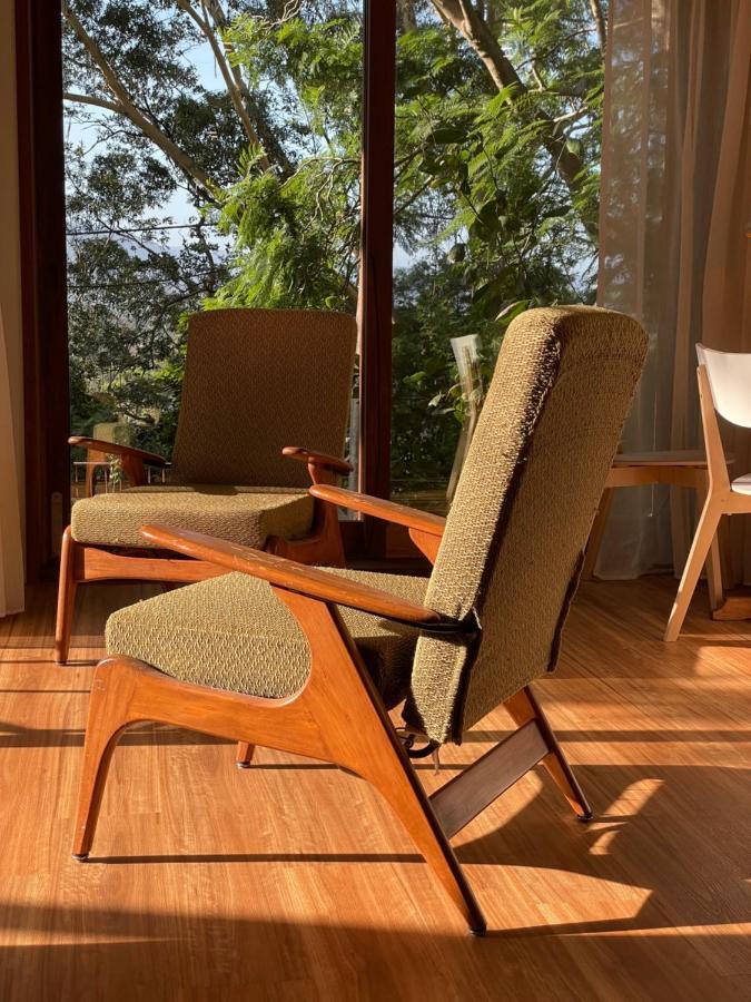 Tranquil Garden Apartment With Living Room Wollongong Kültér fotó